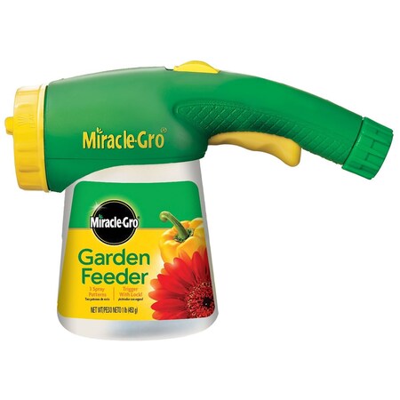 Miracle-Gro Miracle-Gro Garden Feeder Fertilizer 1004102